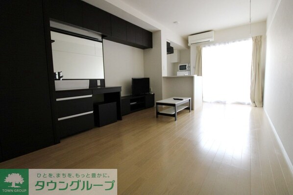 レオネクストSunrise伊興の物件内観写真